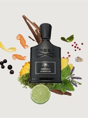 Creed Absolu Aventus Eau de Parfum sample
